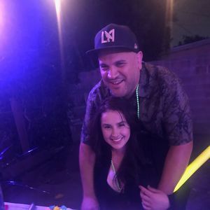 Meet your Posher, Jesse